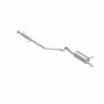 MagnaFlow BRE Exhaust Kit 11-16 Hyundai Elantra 1.8L