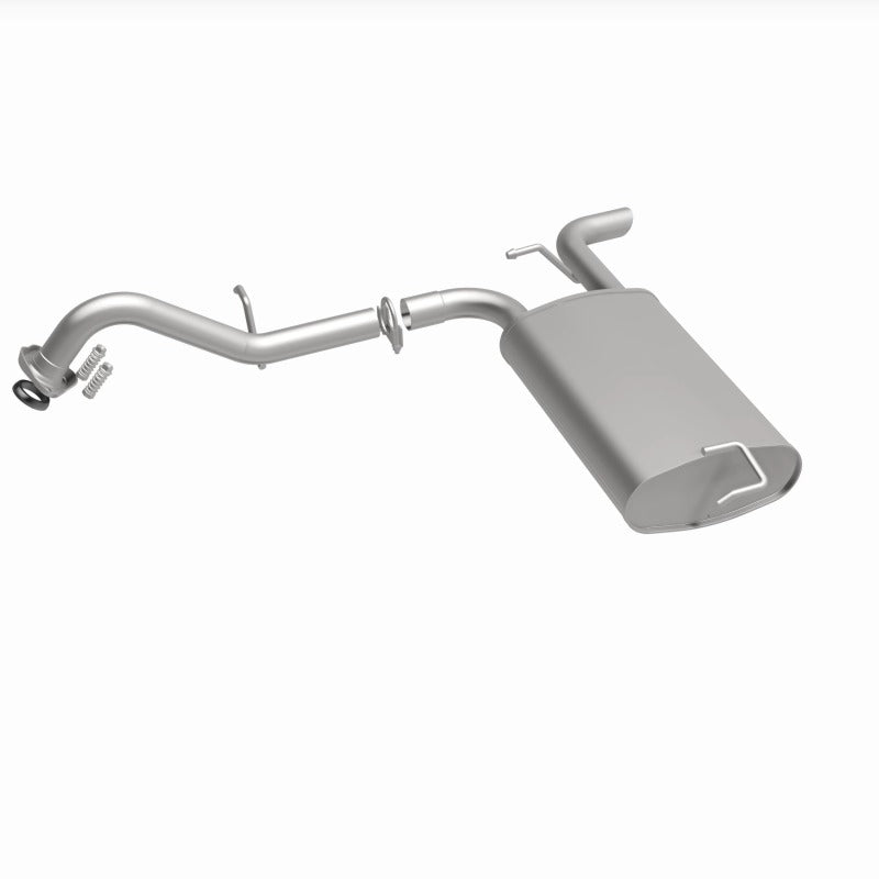 MagnaFlow BRE Exhaust Kit 09-13 Matrix Vibe 1.8L