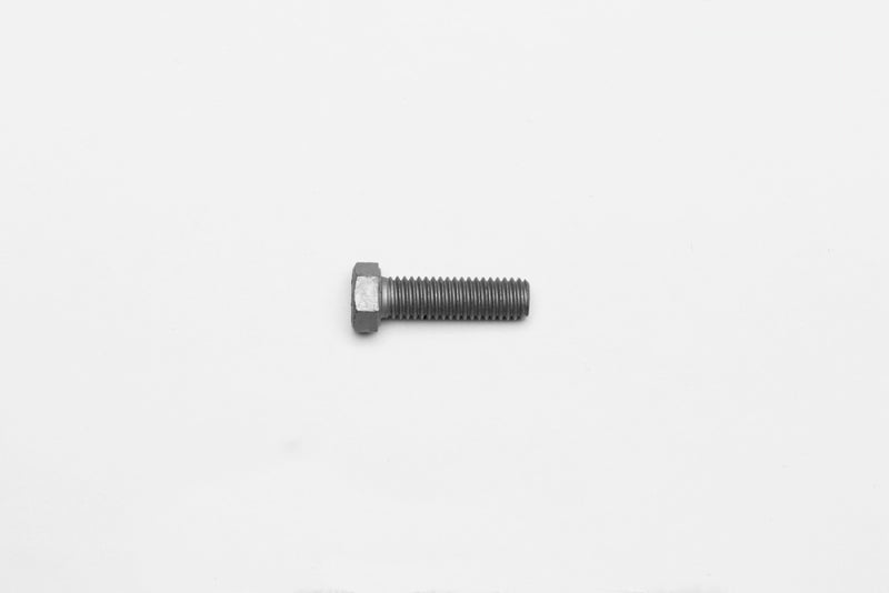 Wilwood bolt 7/16-14X1.50 LG hhcs GR8 WES072 CL1 silver asme B18.2.1