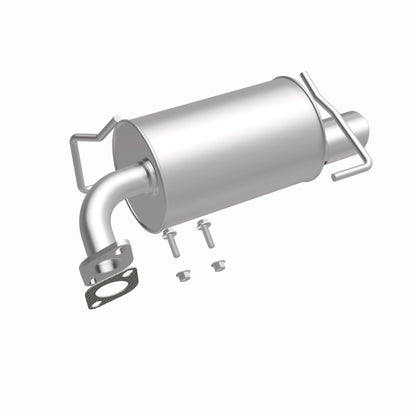 BRE Exhaust 06-09 Legacy 2.5L Muffler Kit