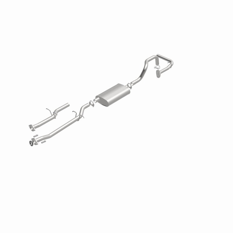 MagnaFlow BRE Exhaust Kit 94-97 Ranger B3000 B4000