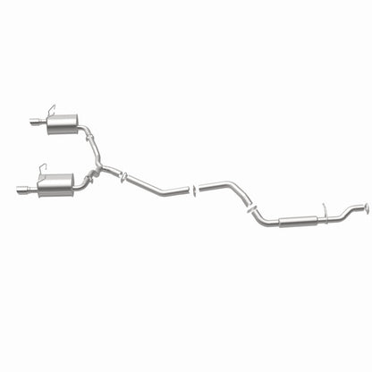 MagnaFlow BRE Exhaust Kit 11-17 Dodge Journey 3.6L