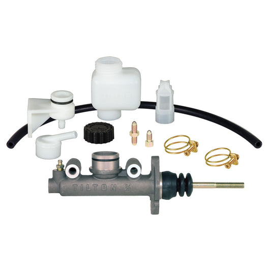 Tilton Racing - 74-Series Master Cylinder Universal Kit 7/8" Bore