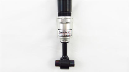 RS-R 13+ Lexus GS350 RWD F-Sports (GRL10) Sports-i Coilovers