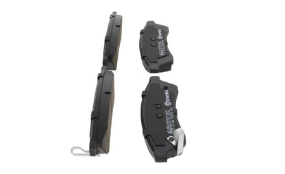 Brembo OE 04-06 Suzuki Verona PRIME Low-Met Brake Pad - Rear