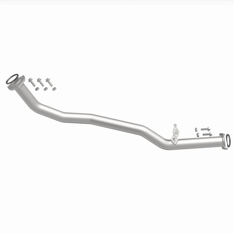 BRE Exhaust 89-95 Pickup 3.0L Front Pipe Kit