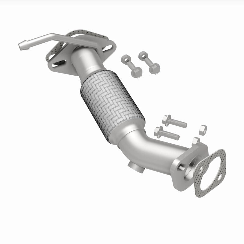 BRE Exhaust 11-14 Sonata 2.0L 2.4L Front Pipe Kit