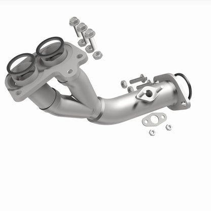 BRE Exhaust 95-04 Tacoma 3.4L Front Pipe Kit
