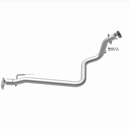 BRE Exhaust 87-95 Cherokee Wagoneer 2.5L 4.0L Front Pipe Kit