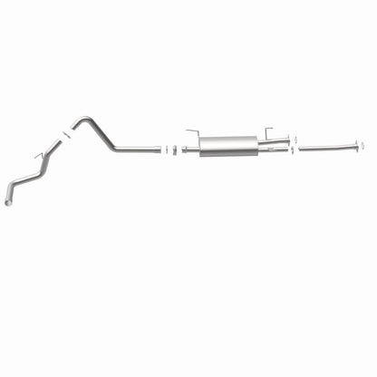 MagnaFlow BRE Exhaust Kit 09-13 Toyota Tundra
