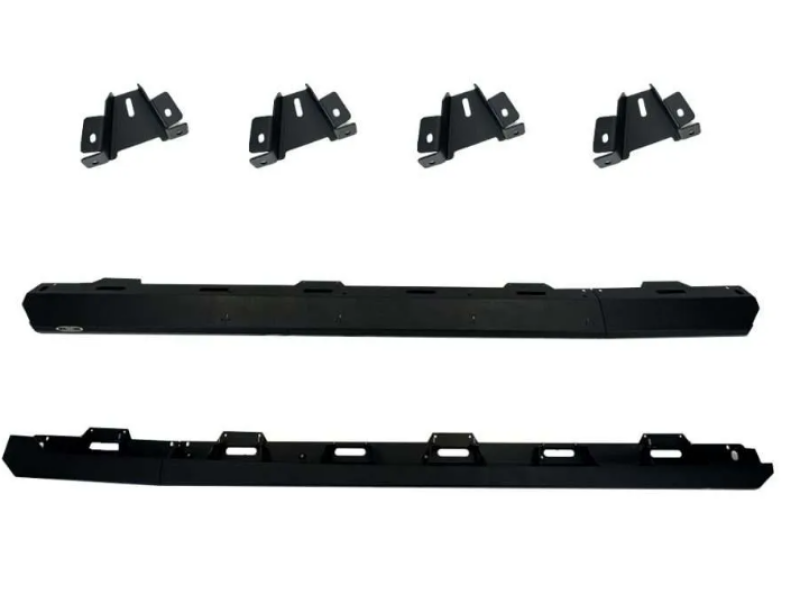 Rock Slide 20-25 Jeep Gladiator Deluxe Rock Rail