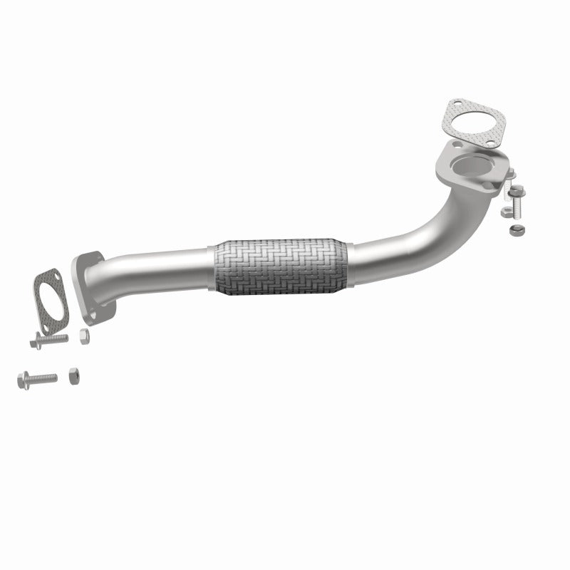 BRE Exhaust 00-04 Focus 2.0L Front Pipe Kit
