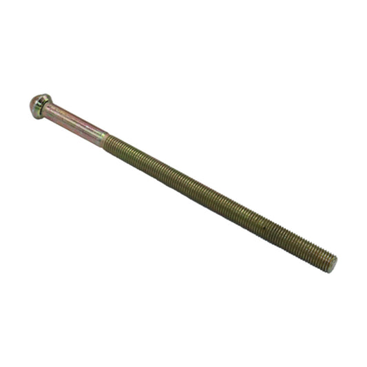 PUSHROD,MASTER CYL,M8 X 1.25, 6" LONG