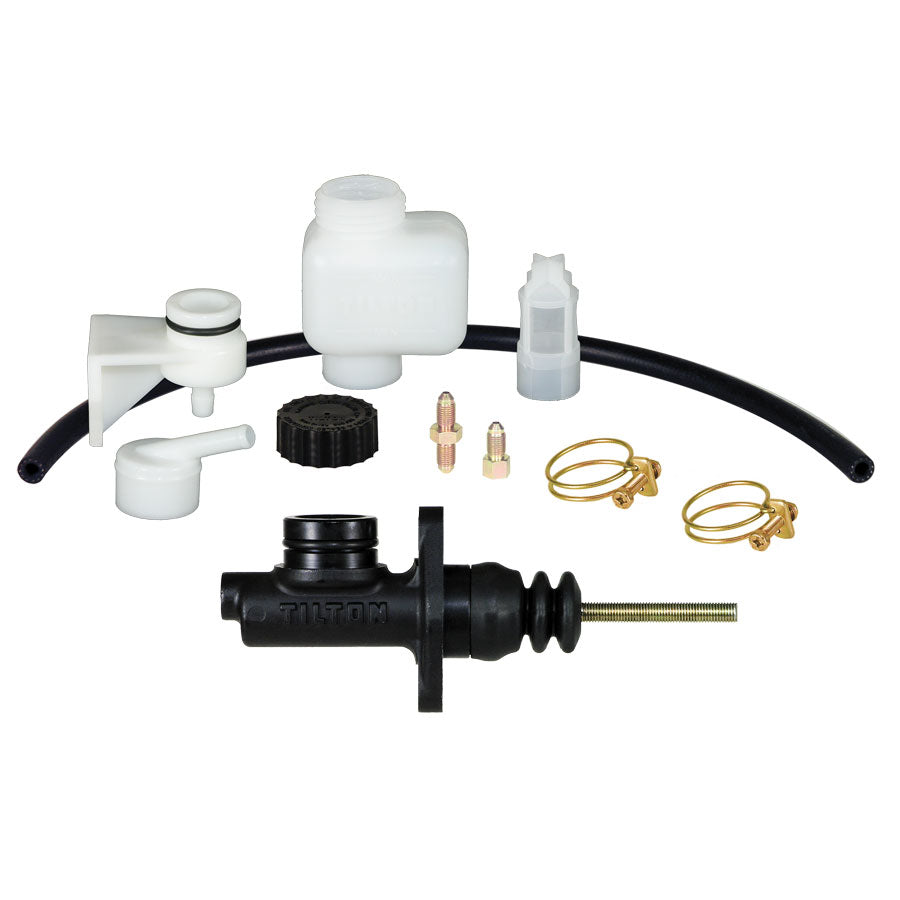 Tilton Racing - 75-Series Master Cylinder Universal Kit 5/8" Bore