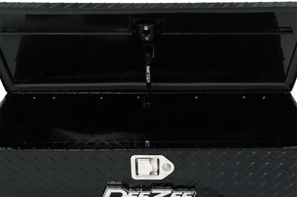Dee Zee Universal Tool Box - Specialty Chest Black BT 35InX12InX9In
