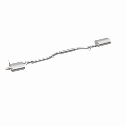 MagnaFlow BRE Exhaust Kit 04-06 Chrysler Pacifica 3.5L