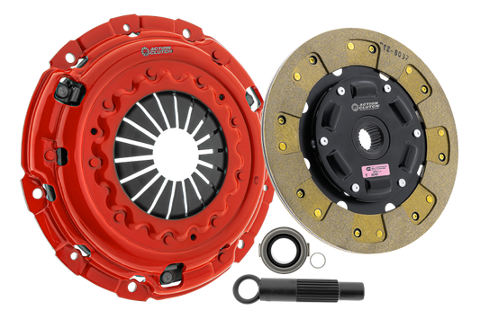 Action Clutch 90-93 Mazda MX-5 Miata 1.6L (B6) Stage 2 Clutch Kit (1SC)