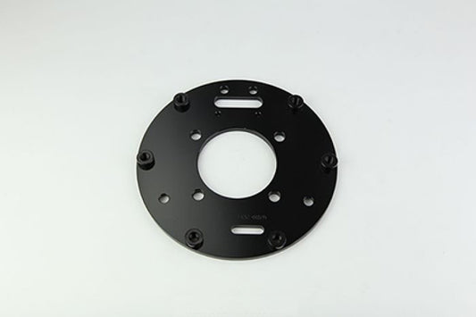 Wilwood 93-97 Chevrolet Camaro Backing Plate for Camaro Disc/Drum