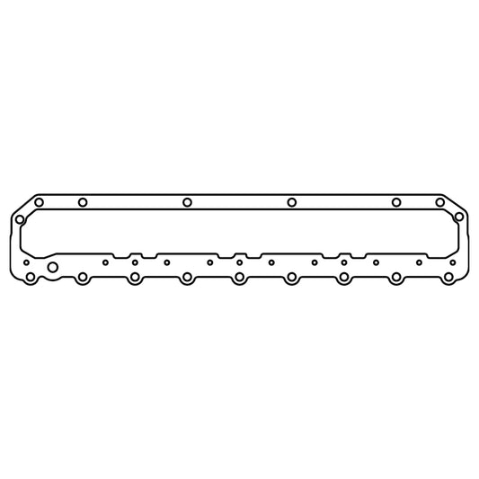 Cometic Porsche M28.01-04/M44.11-12/M44.40/M44.51-52 944 .018in AFM Camshaft Housing Gskt