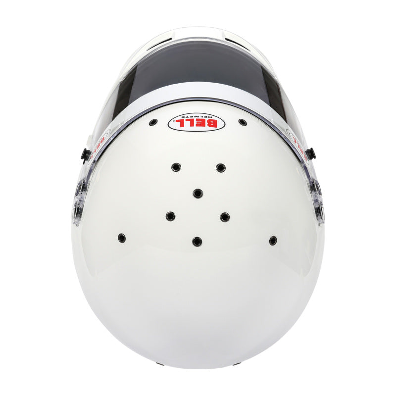 Bell Helmet M8 Matte Black Xsm(55-56) Sa2025