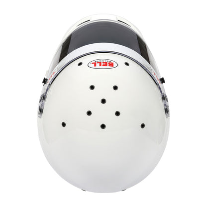 Bell Helmet M8 Matte Black Med(58-59) Sa2025