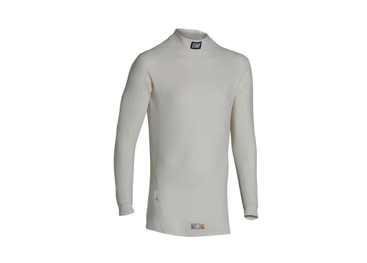 OMP First Top - White Size Xxl