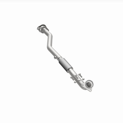 BRE Exhaust 98-00 Altima 2.4L Front Pipe Kit