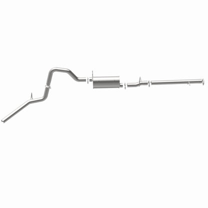 MagnaFlow BRE Exhaust Kit 05-07 Ford Superduty F250/F350 5.4L