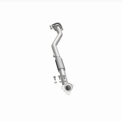 BRE Exhaust 98-00 Altima 2.4L Front Pipe Kit