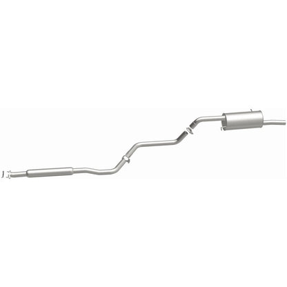 MagnaFlow BRE Exhaust Kit 99-03 Mazda Protege Protege5