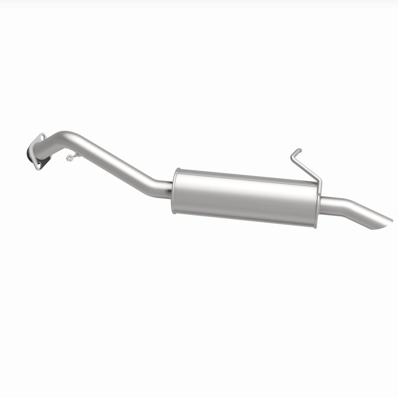 BRE Exhaust 08-15 Scion xB 2.4L Muffler Kit