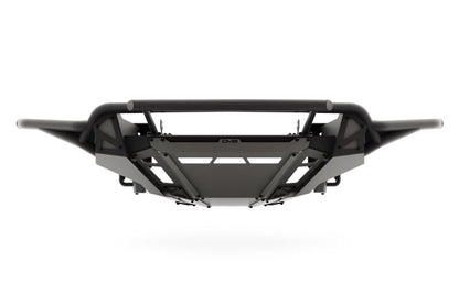 DV8 Offroad 23-23 Chevrolet Colorado Bolt-on Tube Front Bumper