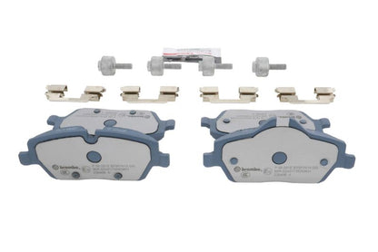 Brembo OE 14-21 BMW i3/18-21 i3s Brake Pad - Front