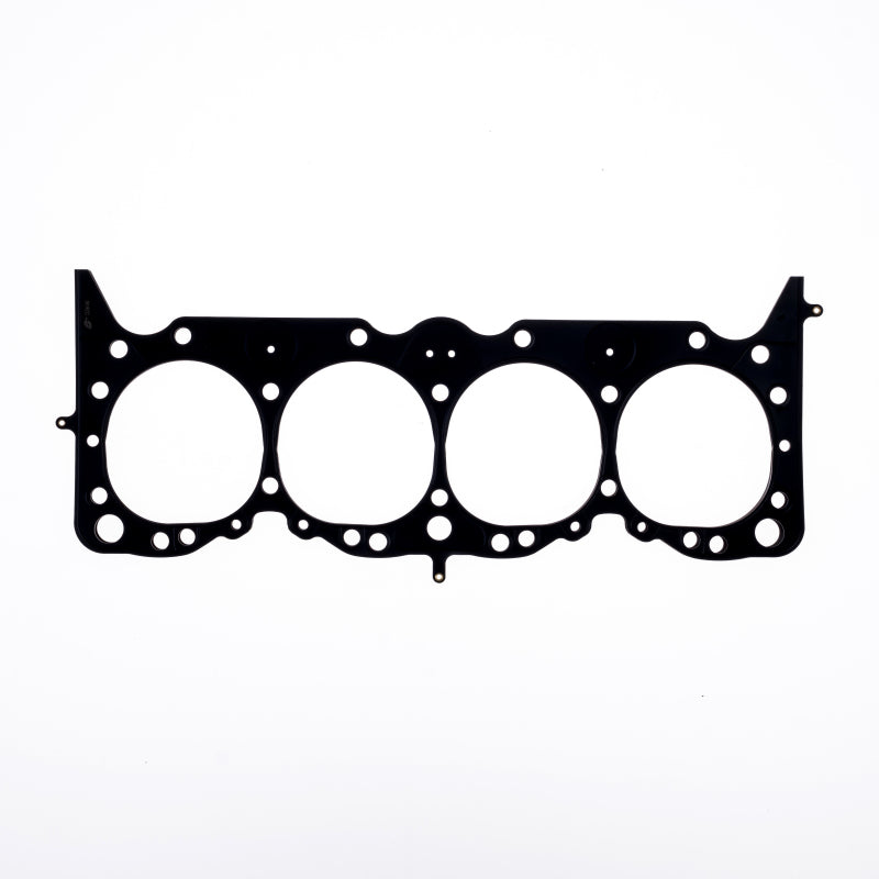 Cometic Chevrolet 348/409 W-Series Big Block V8 .070in MLS Cylinder Head Gasket - 4.375in Bore