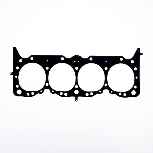 Cometic Chevrolet 348/409 W-Series Big Block V8 .030in MLS Cylinder Head Gasket - 4.375in Bore