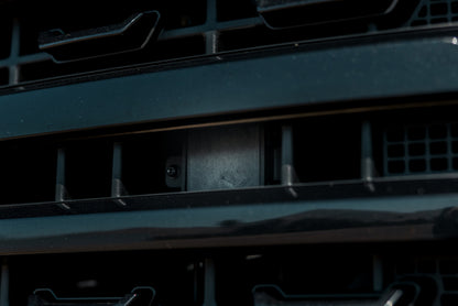 DV8 2023+ Ford F-250/F-350 ACC Relocation Bracket