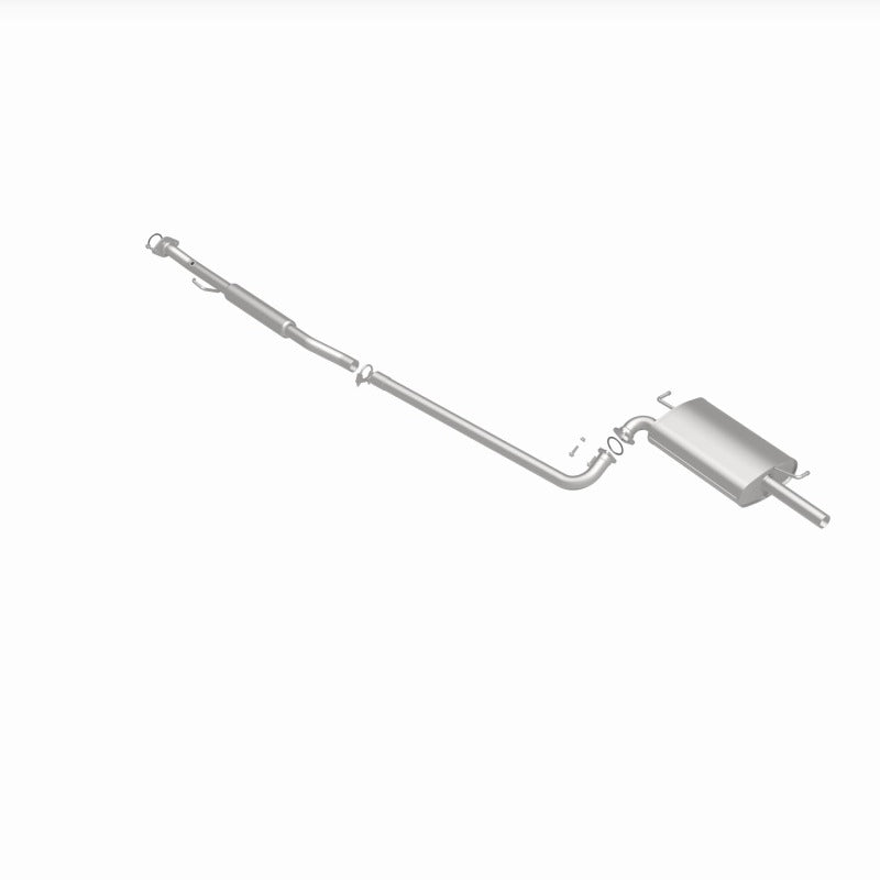 MagnaFlow BRE Exhaust Kit 96-03 Camry ES300