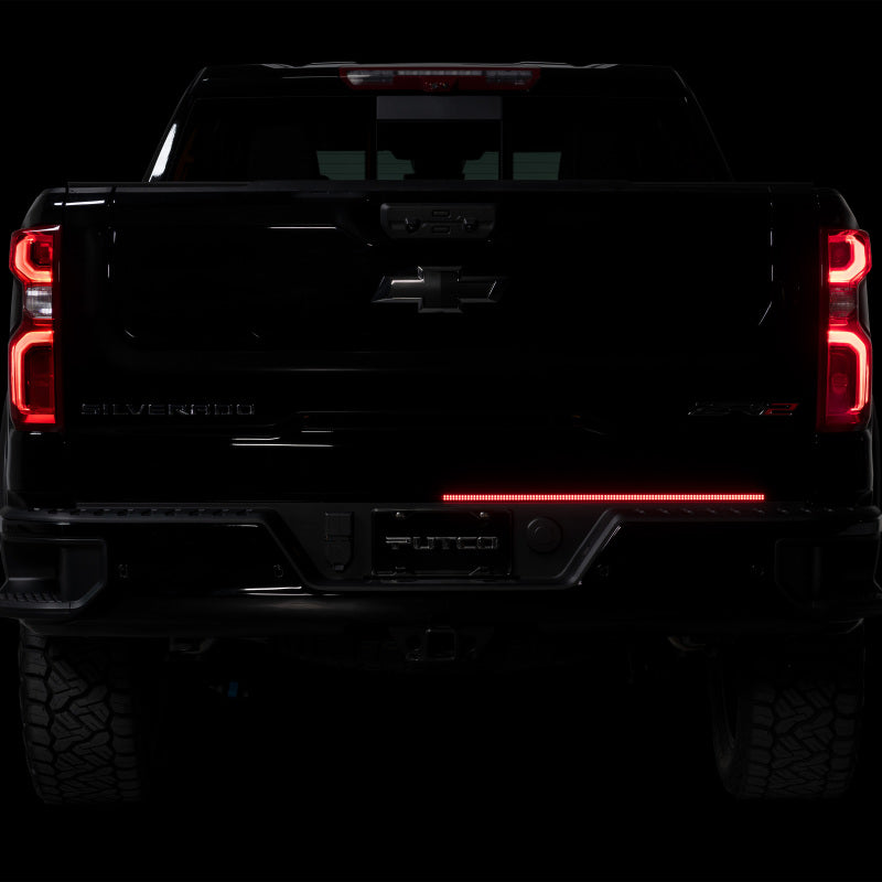 Putco 20-23 Chevy Silverado/GMC Sierra Freedom Blade LED Tailgate Light Bar w/Plug-N-Play Connector