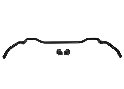 Whiteline Toyota 4Runner 03-09 Lexus GX470 03-09 Front Heavy Duty Adjustable 30mm Swaybar