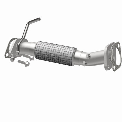 BRE Exhaust 13-16 SANTA FE SPORT SORENTO 2.4L Front Pipe Kit