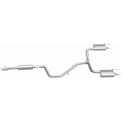 BRExhaust Exhaust Kit Replacement Chevrolet