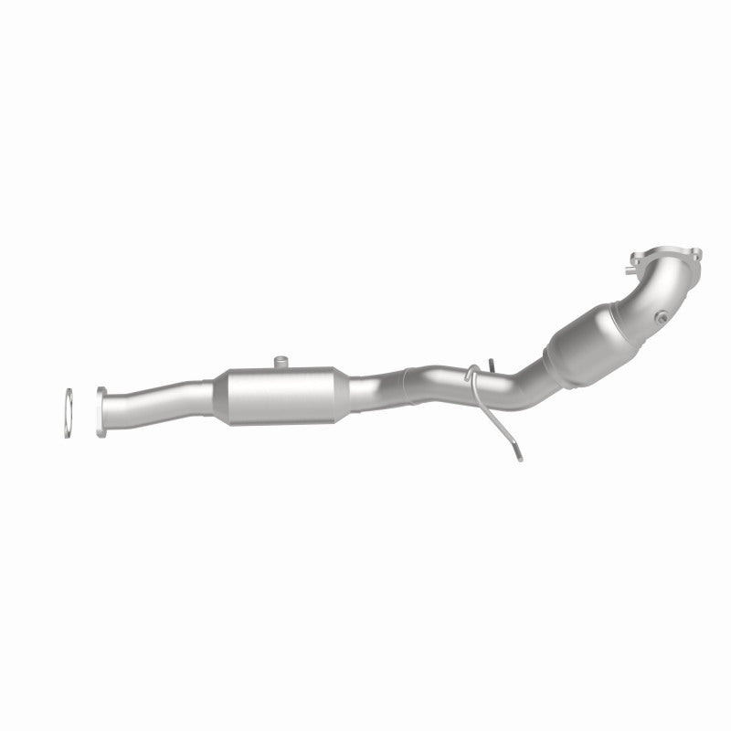 Magnaflow 03-04 Volvo XC70 2.5L Direct Fit Converter