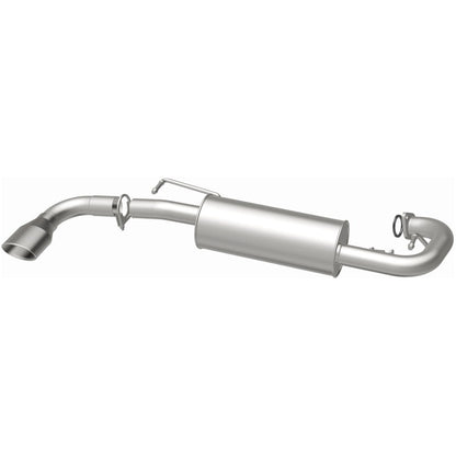 MagnaFlow BRE Exhaust Kit 11-16 Scion tC 2.5L