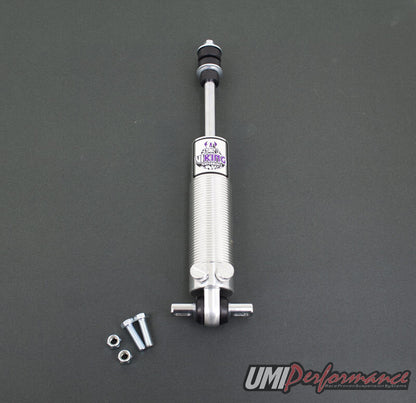 UMI Performance 1967 GM A-Body Spring/Shock Lowering Kit 1in Rear 250lb