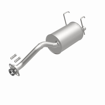 BRExhaust 93-95 Honda Civic Del Sol 1.5L Muffler Kit