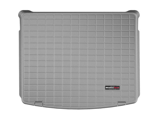 WeatherTech 2017+ Mazda CX-5 Cargo Liners - Grey