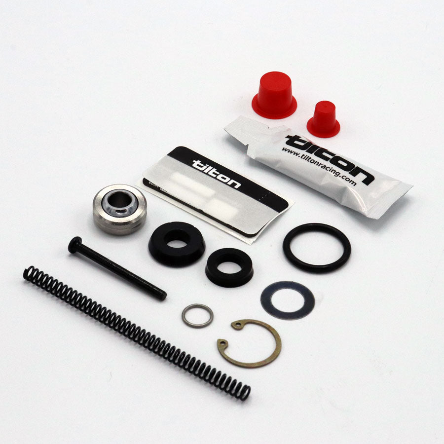 Tilton Racing - 78-Series Master Cylinder Rebuild Kit 5/8" Bore