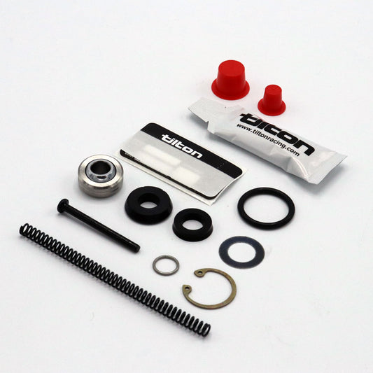 Tilton Racing - 78-Series Master Cylinder Rebuild Kit 7/10" Bore