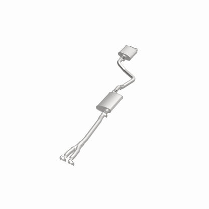 MagnaFlow BRE Exhaust Kit 05-10 Magnum 300 Charger