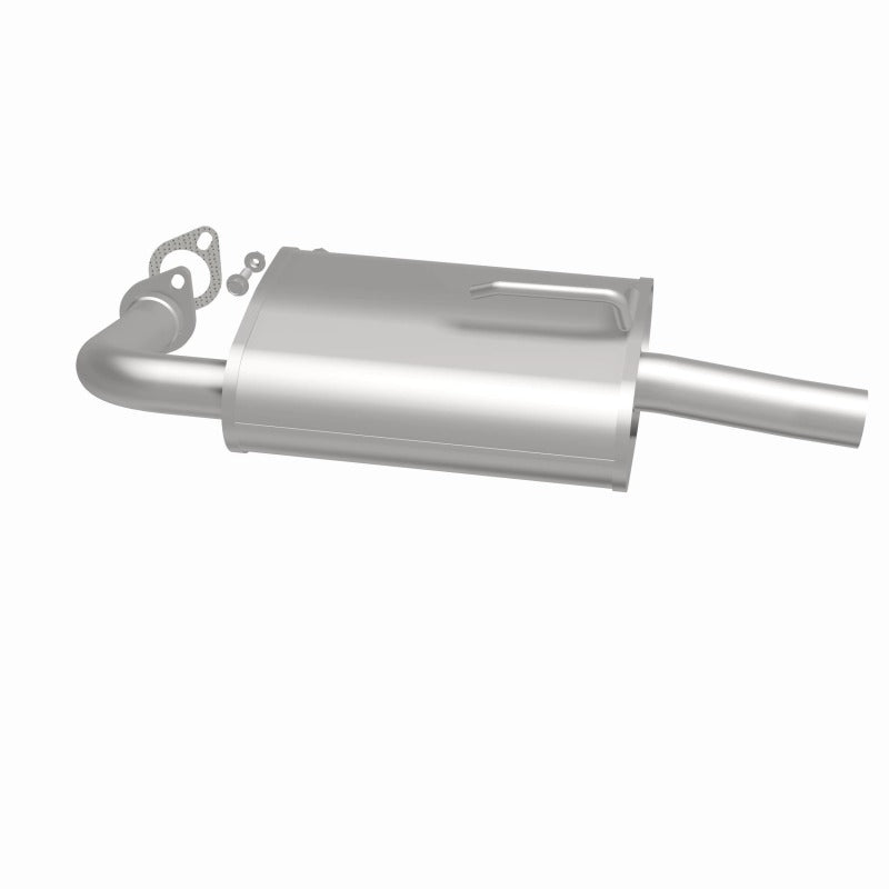 BRE Exhaust 07-12 Altima 2.5L 3.5L Muffler Kit